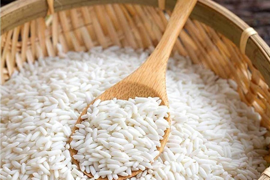 RƯỢU NẾP TRUYỀN THỐNG